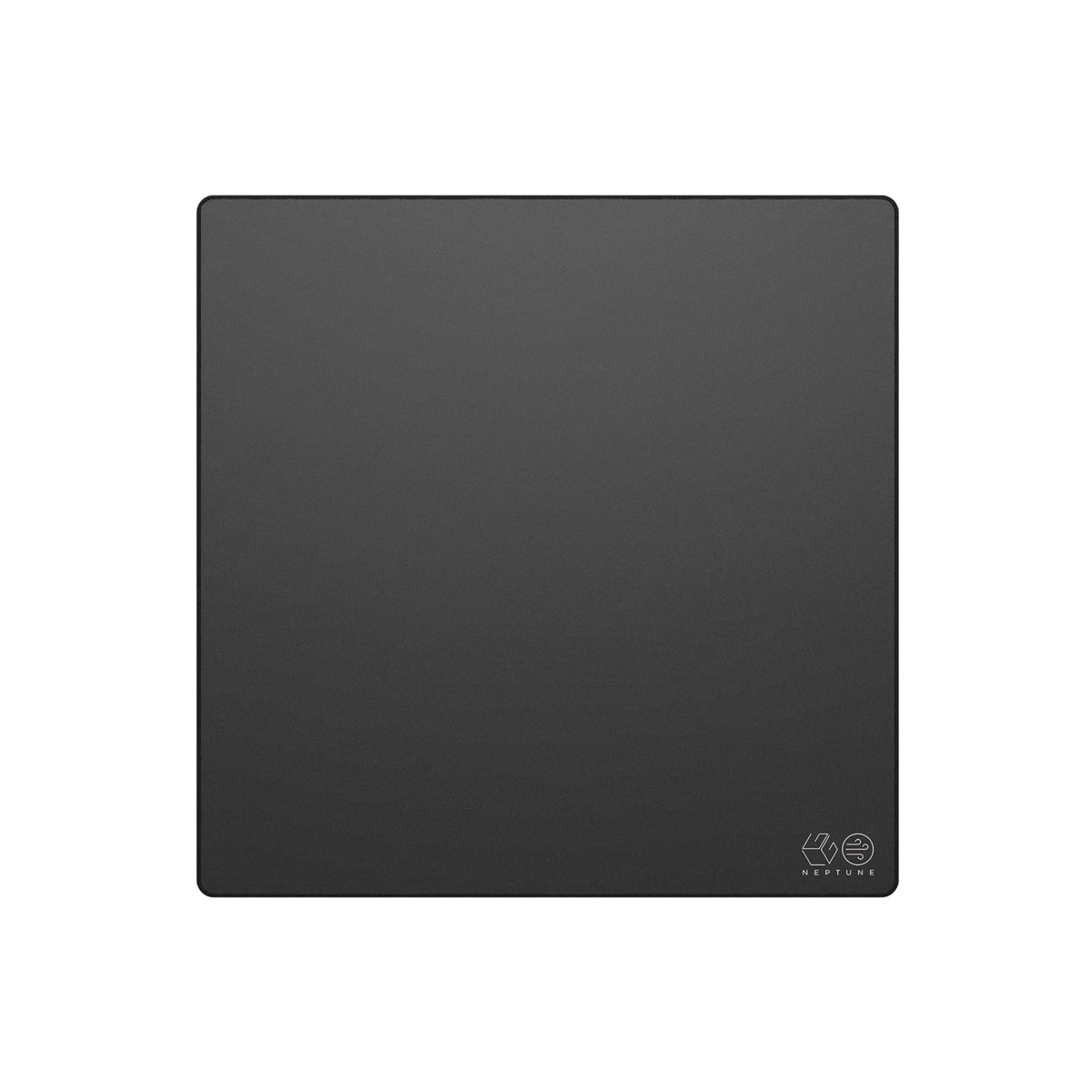 Lethal Gaming Gear Neptune XL SQ - Noir