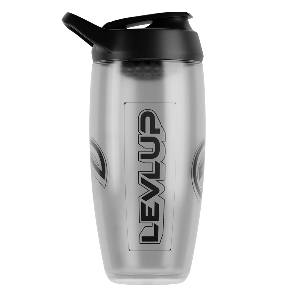 LevlUp Icon Bottle Noir