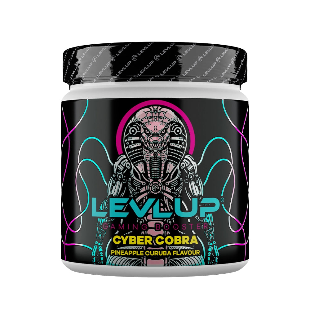 LevlUp Cyber Cobra