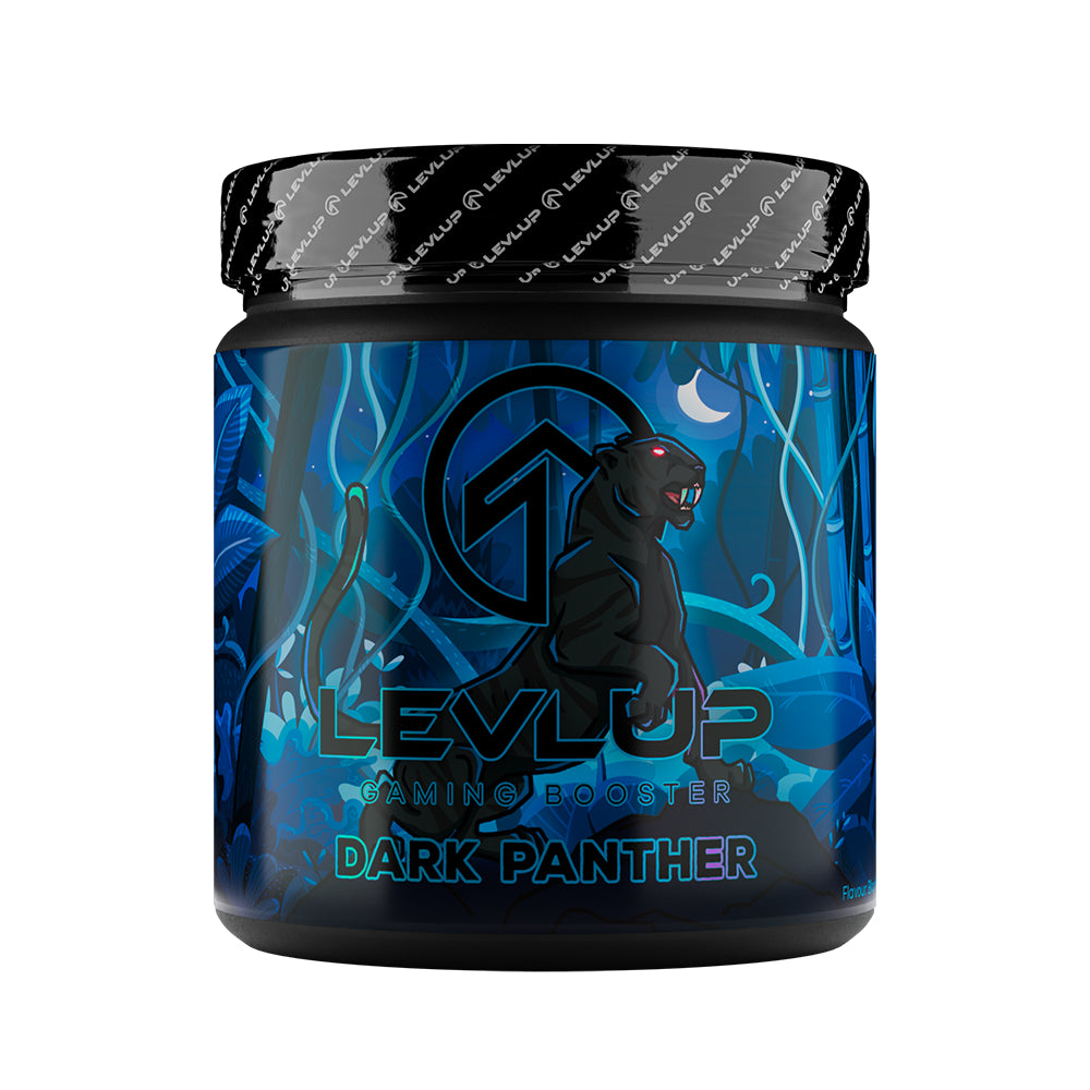 LevlUp Dark Panther
