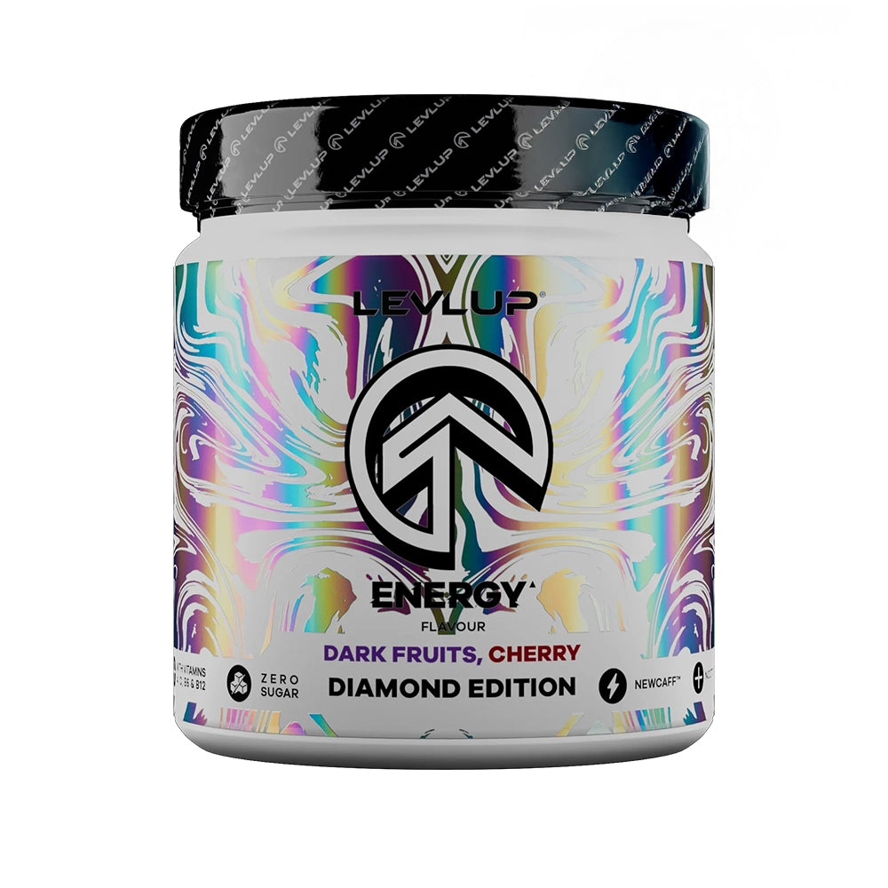 LevlUp Galaxy Diamond Edition