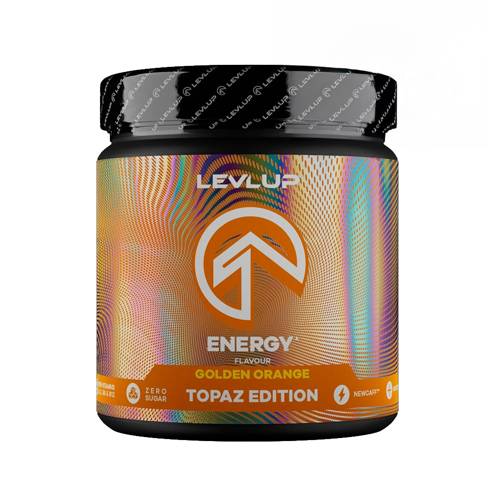 LevlUp Galaxy Topaz Edition