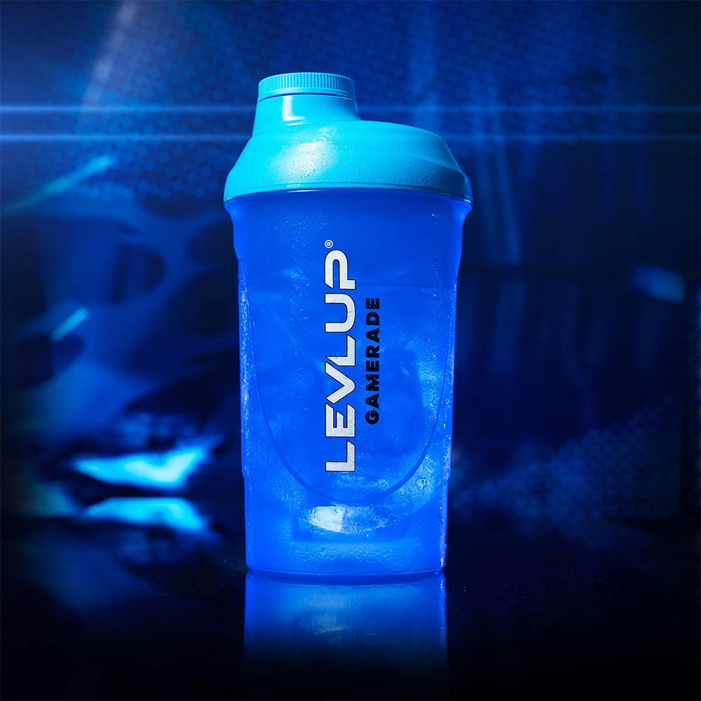 LevlUp Shaker Gamerade