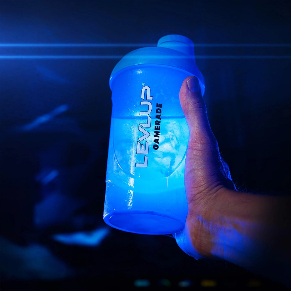 LevlUp Shaker Gamerade
