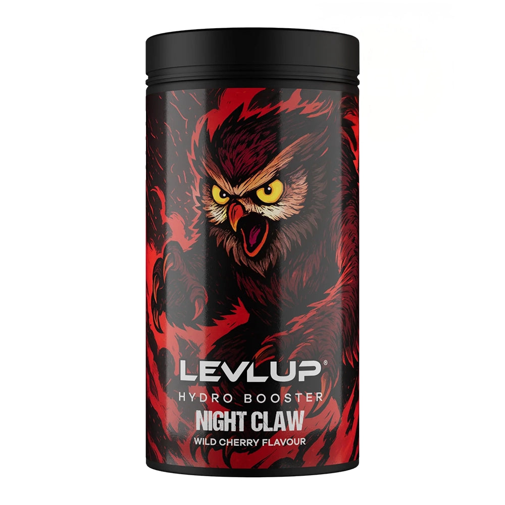 LevlUp Night Claw