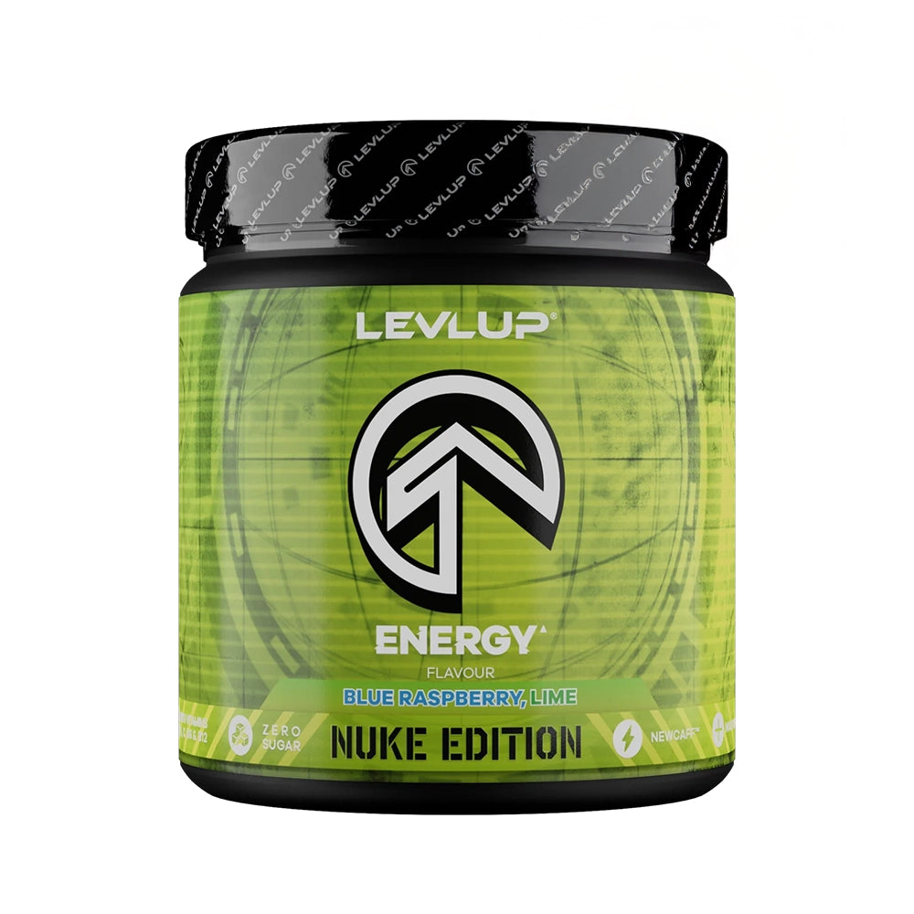 LevlUp Nuke Edition - New Edition