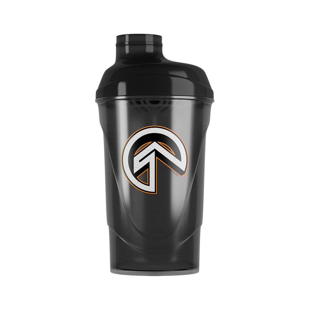 LevlUp Shaker Pro New Black