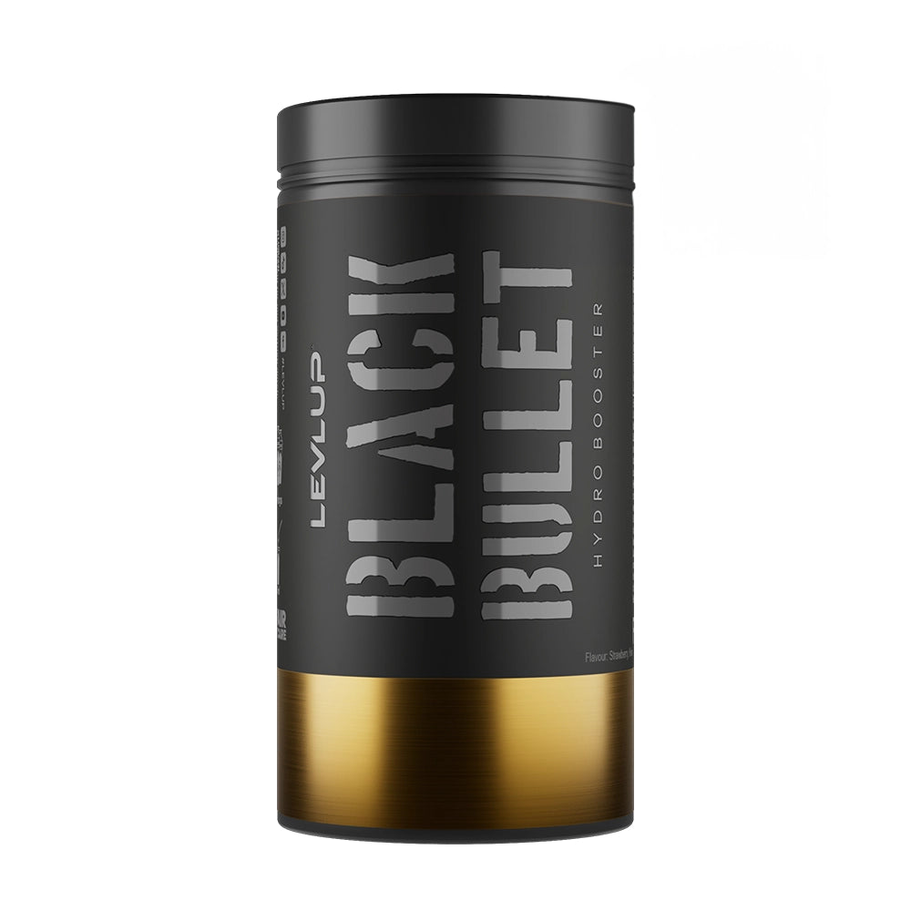 LevlUp Black Bullet