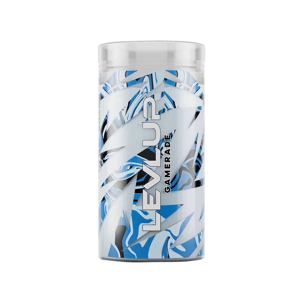 LevlUp Gamerade