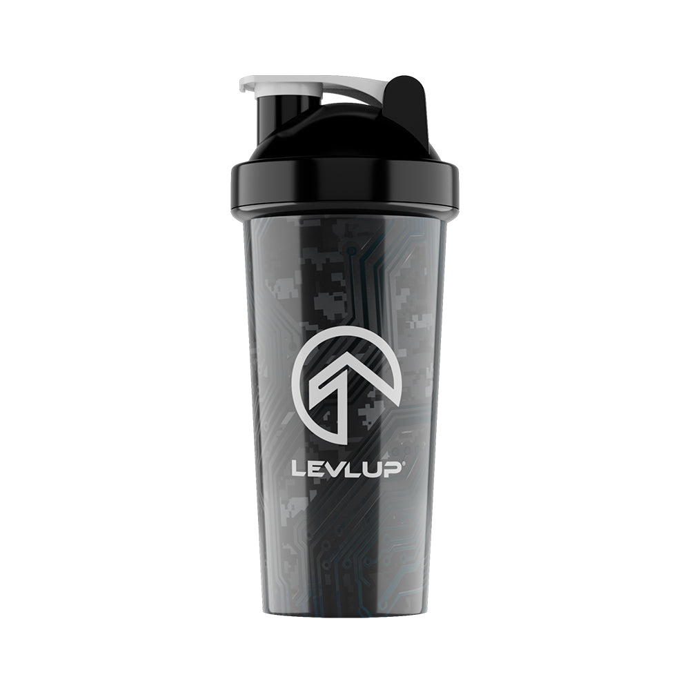 LevlUp Hero Shaker Digital Camo