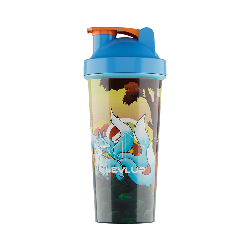 LevlUp Hero Shaker Shiny Fox