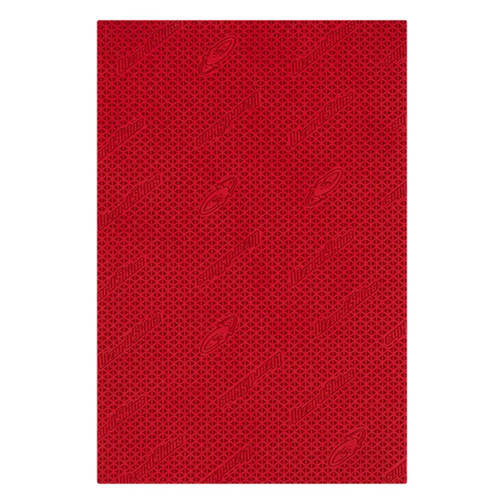 Lizard Skins Grip Cut To Fit Crimson Red