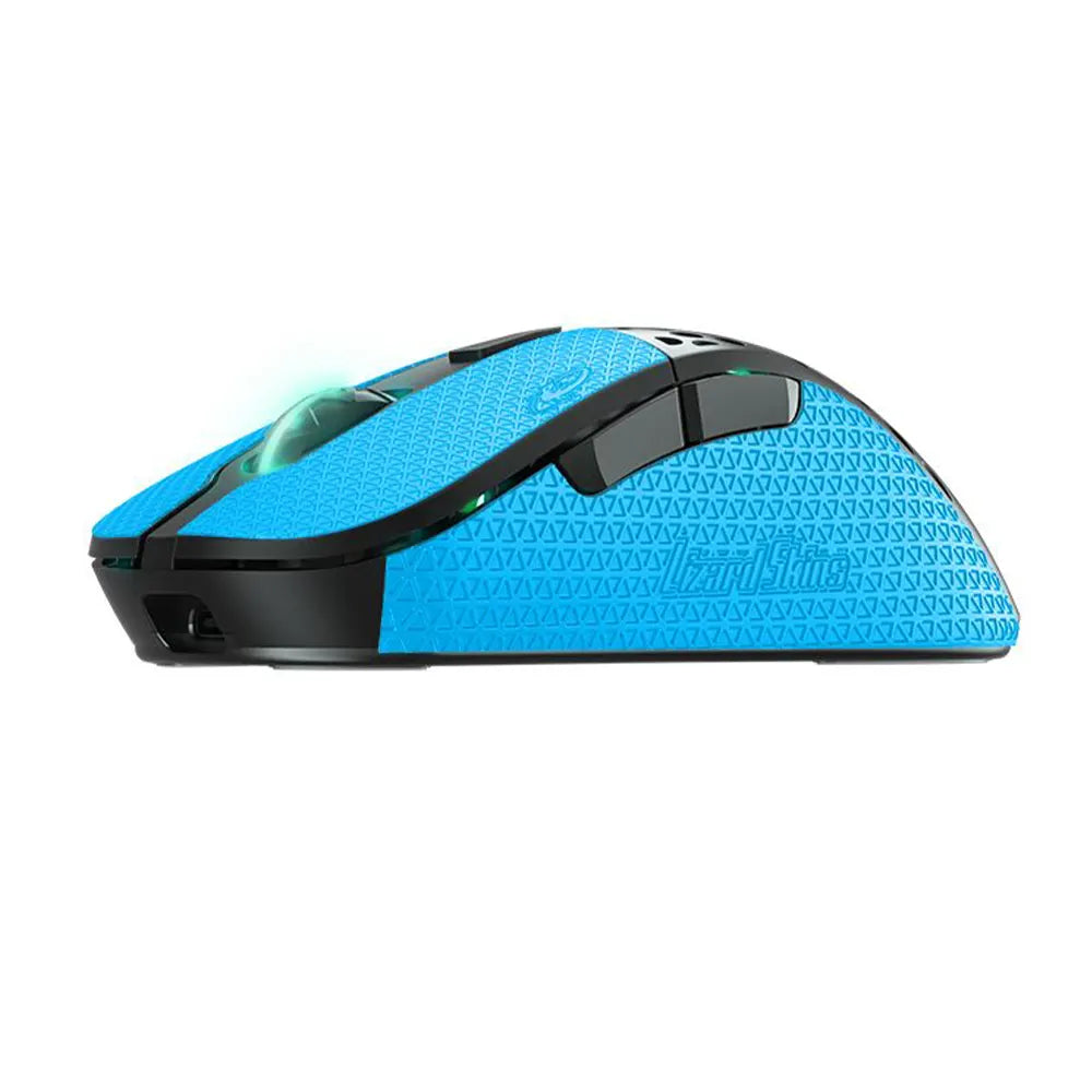 Lizard Skins Grips Xtrfy M4 Blue