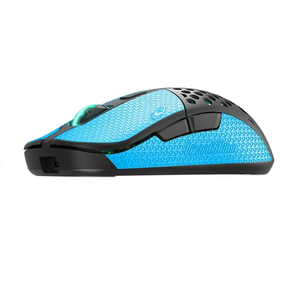Lizard Skins Grips Xtrfy M42 Blue