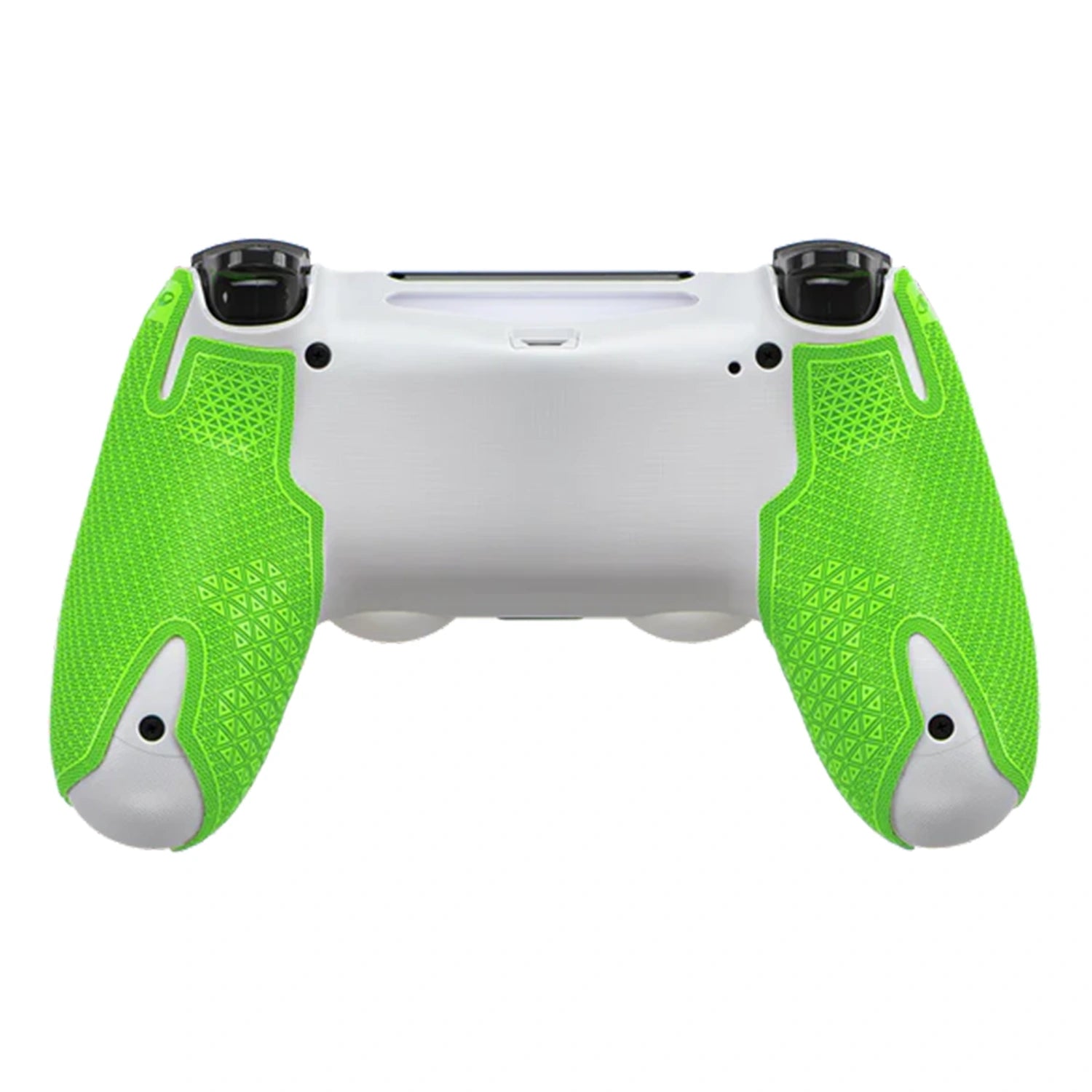 Lizard Skins Grip PS4 DualShock Emerald Green