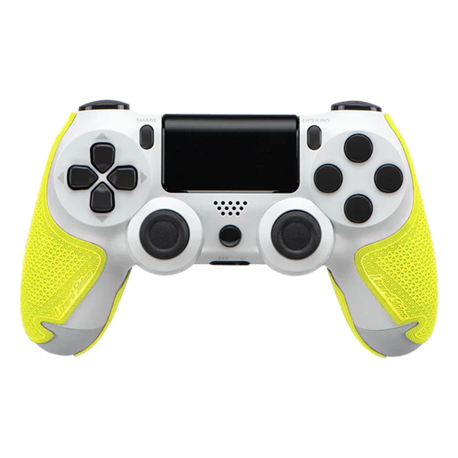 Lizard Skins Grip PS4 DualShock Neon