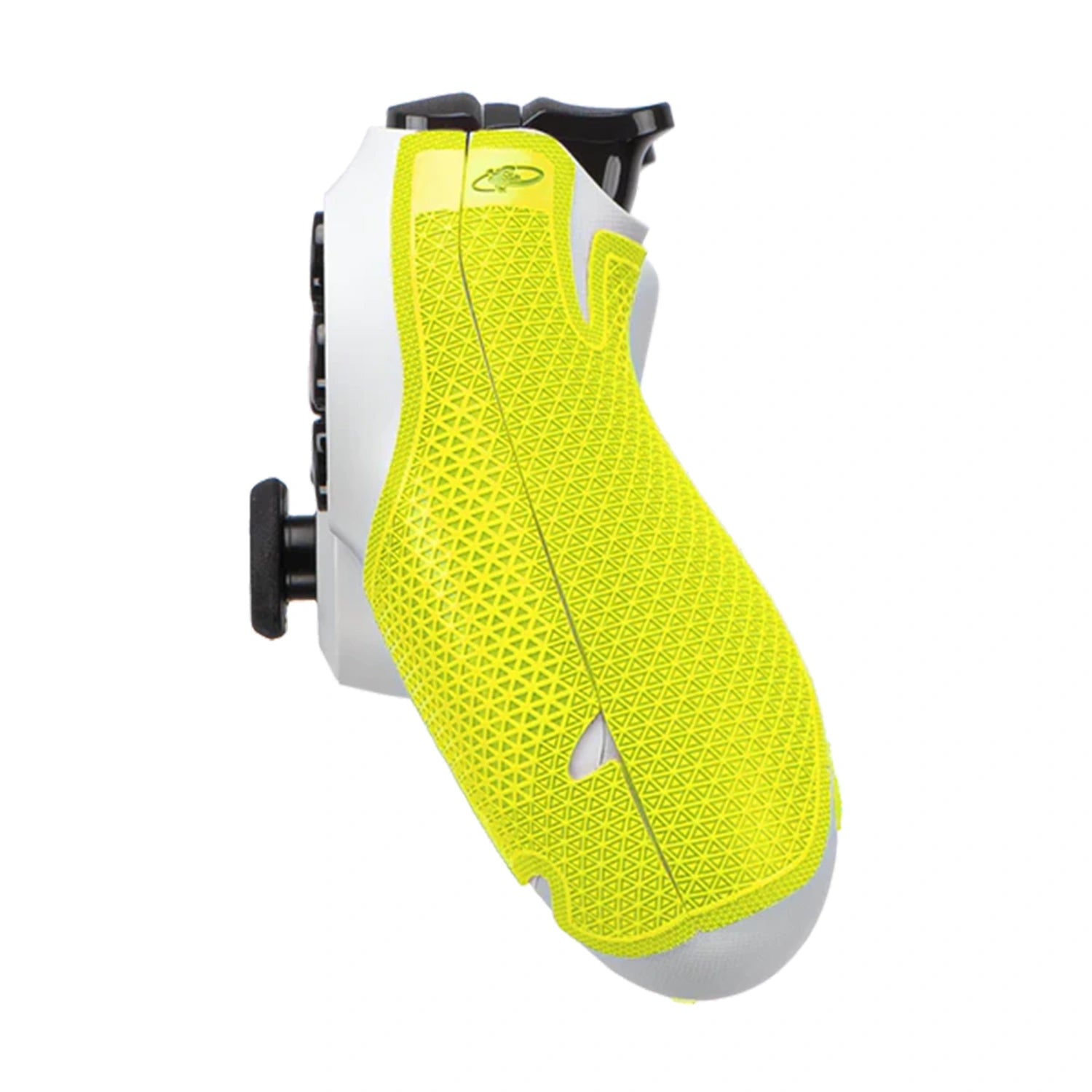 Lizard Skins Grip PS4 DualShock Neon