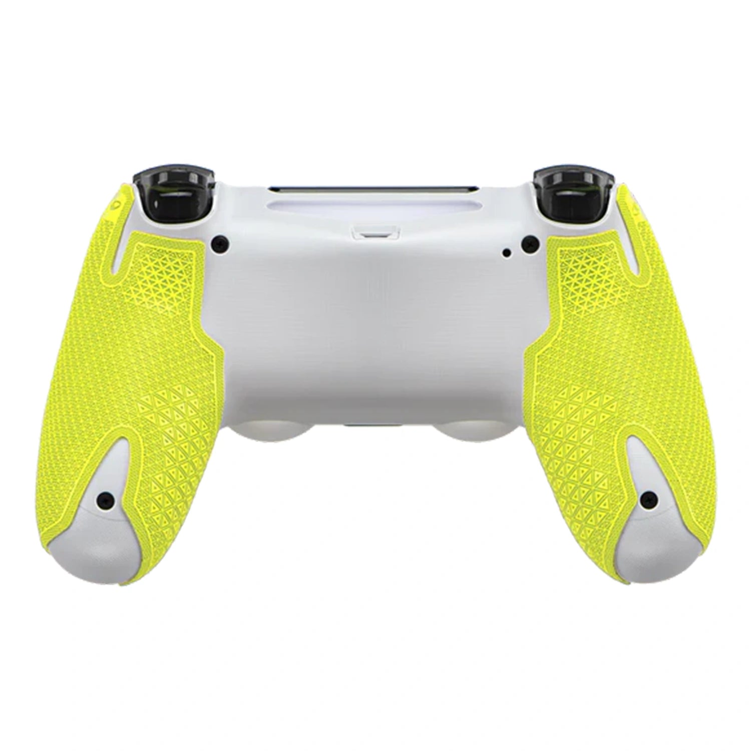 Lizard Skins Grip PS4 DualShock Neon