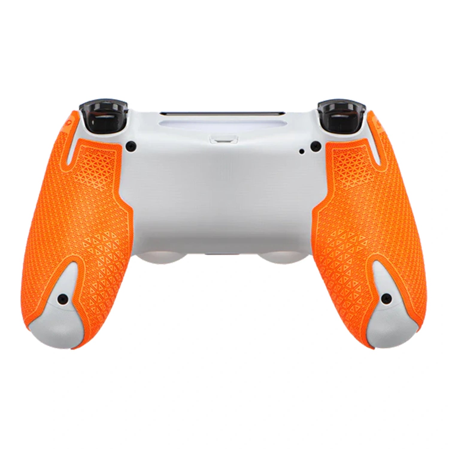 Lizard Skins Grip PS4 DualShock Tangerine
