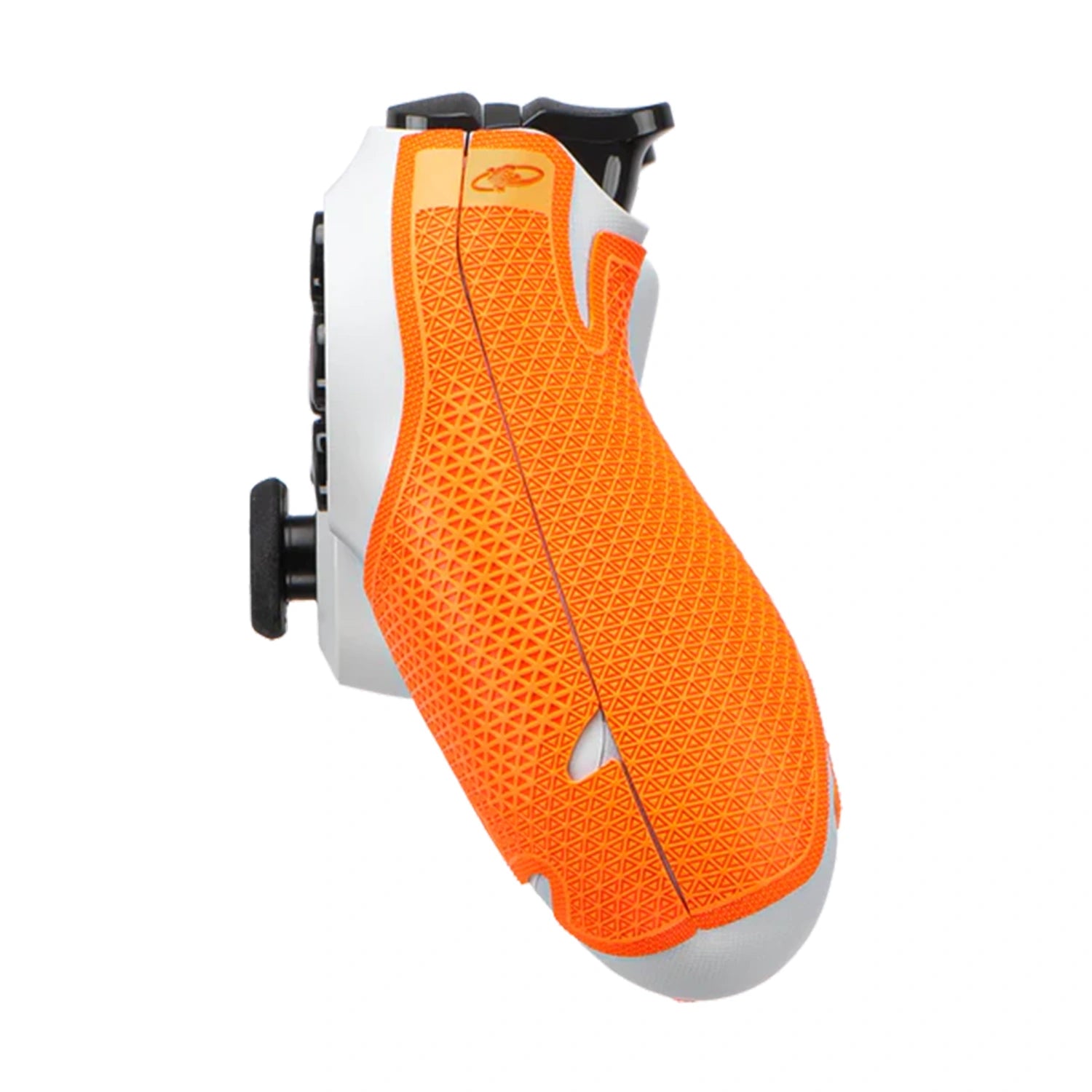 Lizard Skins Grip PS4 DualShock Tangerine