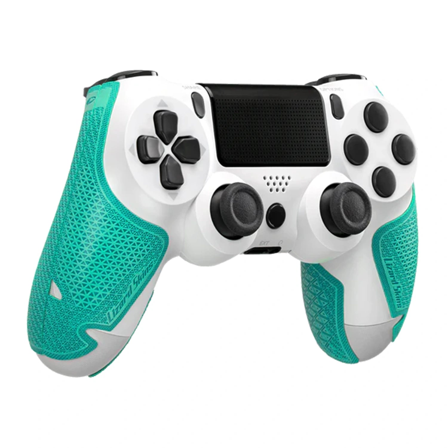 Lizard Skins Grip PS4 DualShock Teal