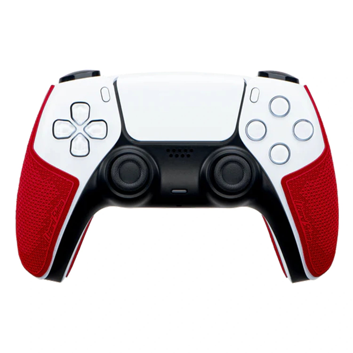 Lizard Skins Grip PS5 DualSense Crimson Red