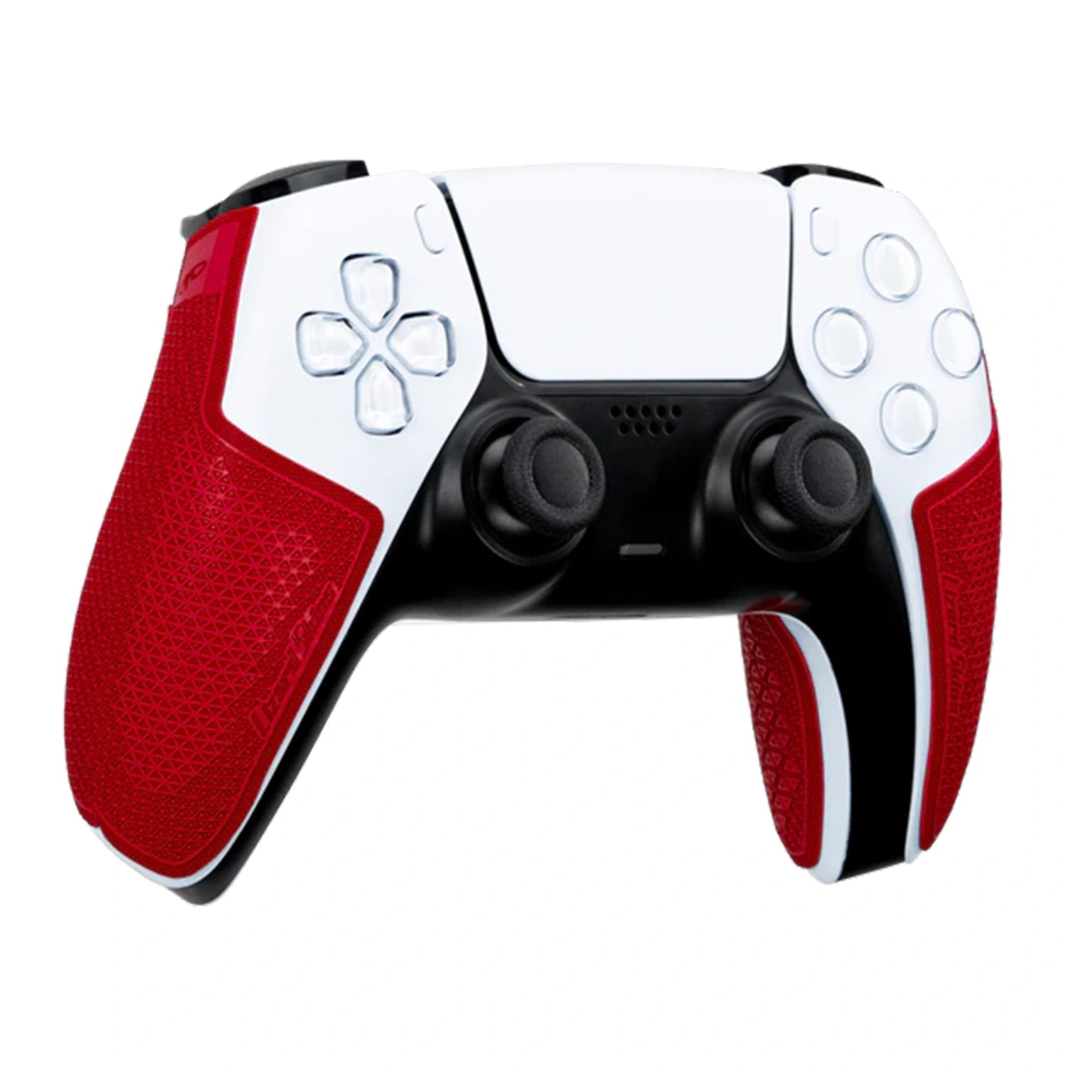 Lizard Skins Grip PS5 DualSense Crimson Red