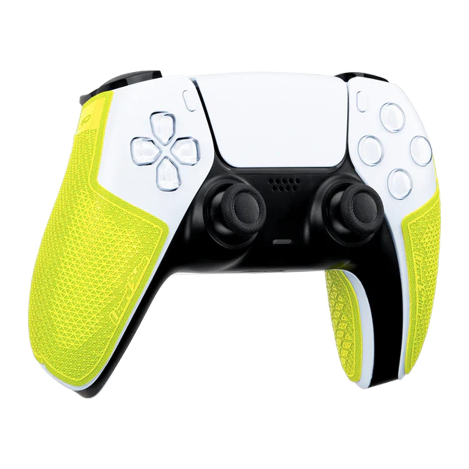 Lizard Skins Grip PS5 DualSense Neon
