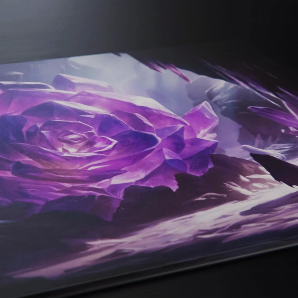 LockOn Odyssey Violet/Noir