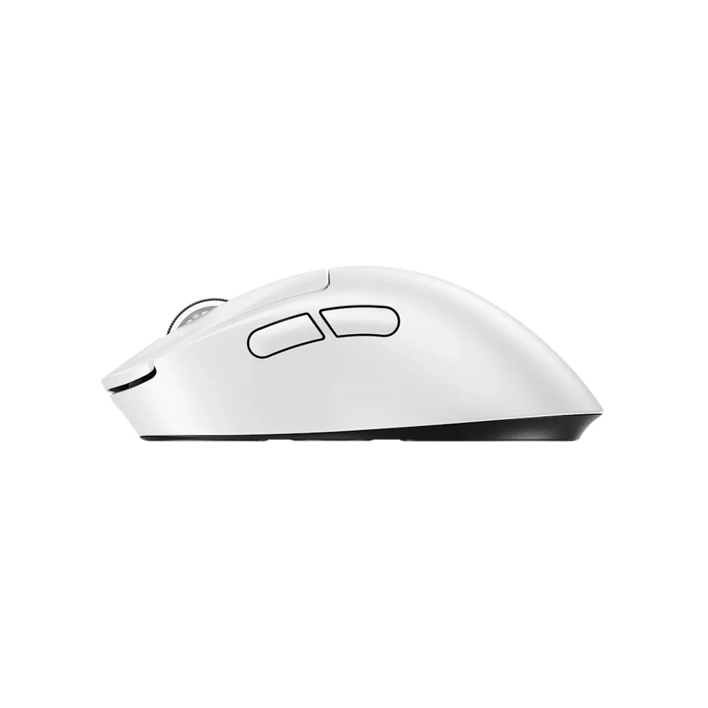 Logitech G Pro X Superlight 2 DEX 8K Wireless White