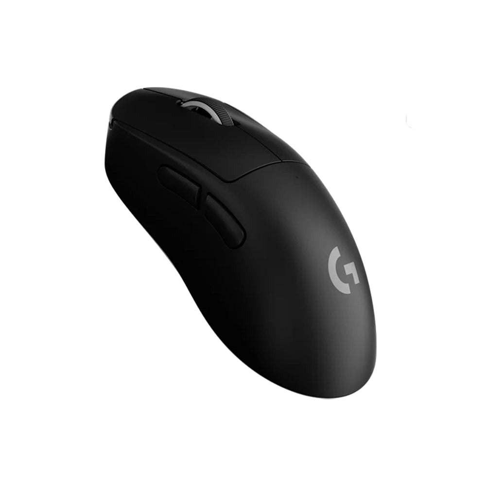 Logitech G Pro X Superlight 2 DEX 8K Wireless Black