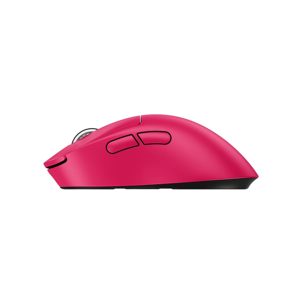 Logitech G Pro X Superlight 2 DEX 8K Wireless Pink