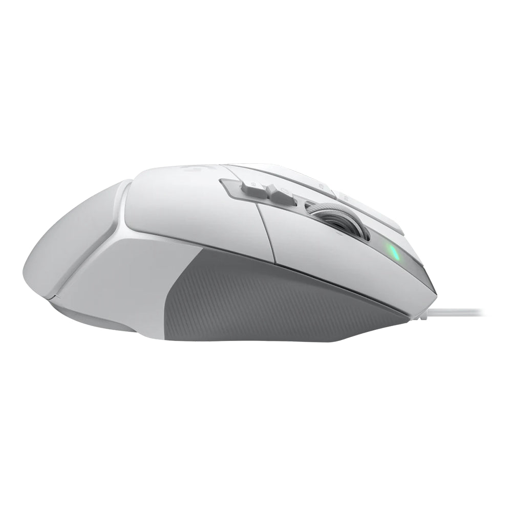 Logitech G502 X Blanc