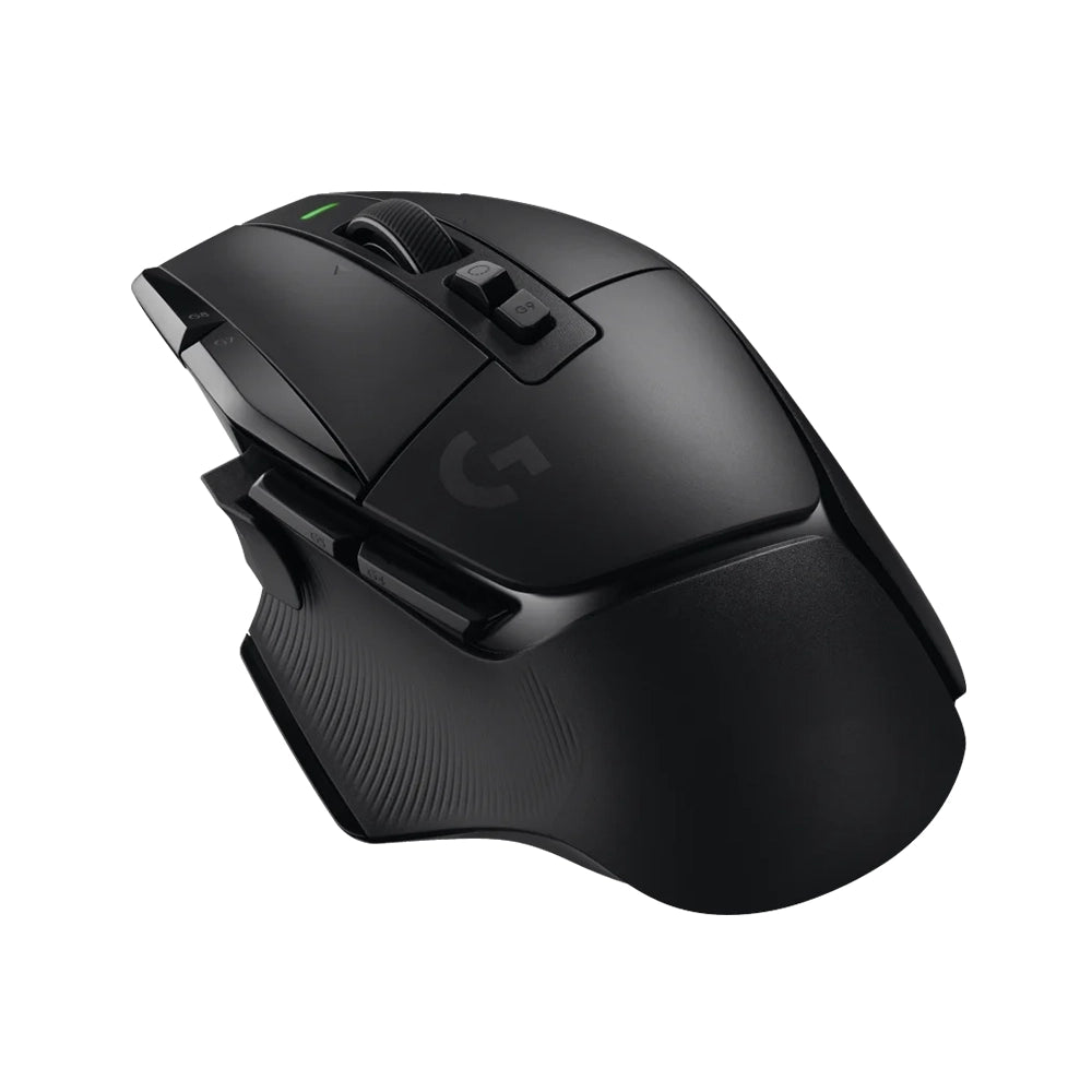 Logitech G502 X Lightspeed Wireless Noir