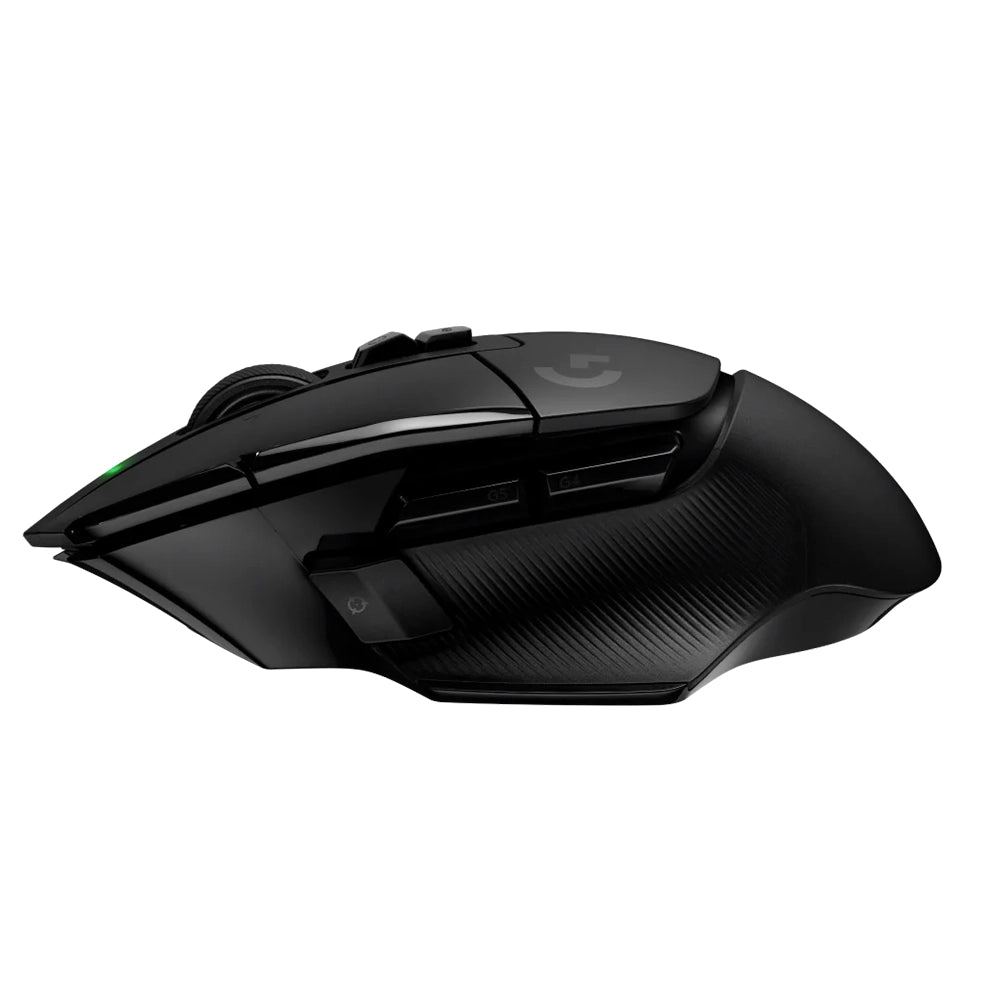 Logitech G502 X Lightspeed Wireless Noir