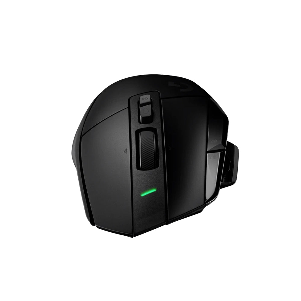 Logitech G502 X Lightspeed Wireless Noir