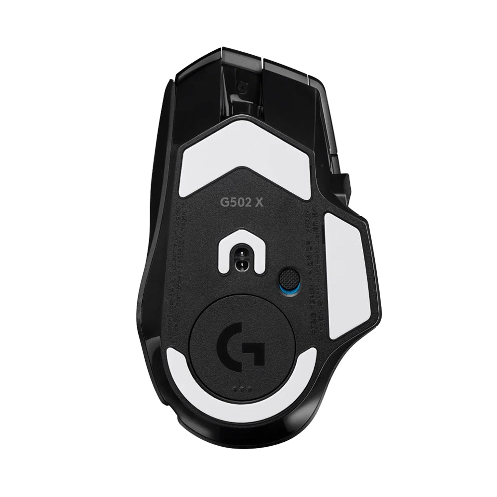 Logitech G502 X Lightspeed Wireless Noir