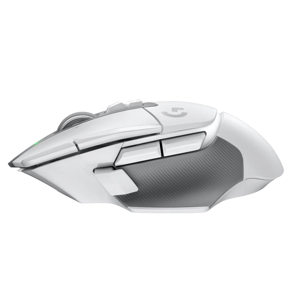 Logitech G502 X Lightspeed Wireless Blanc