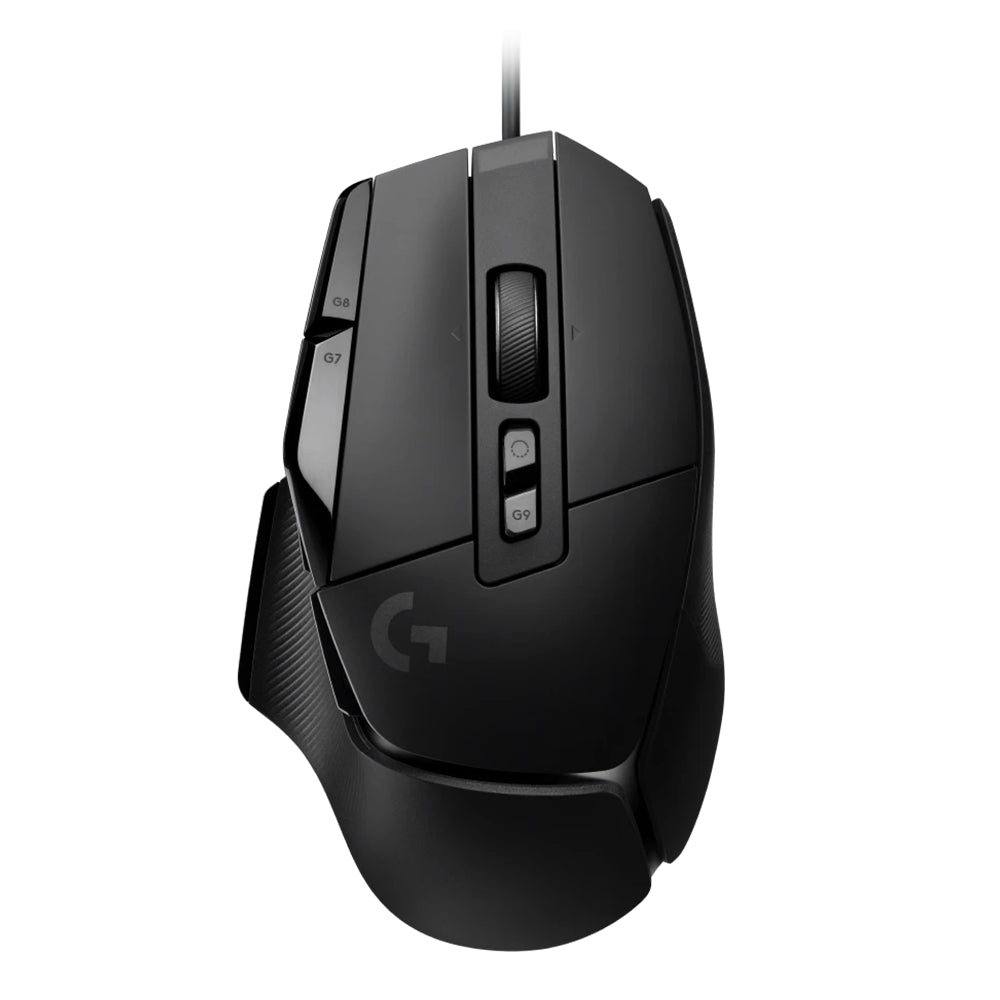 Logitech G502 X Noir