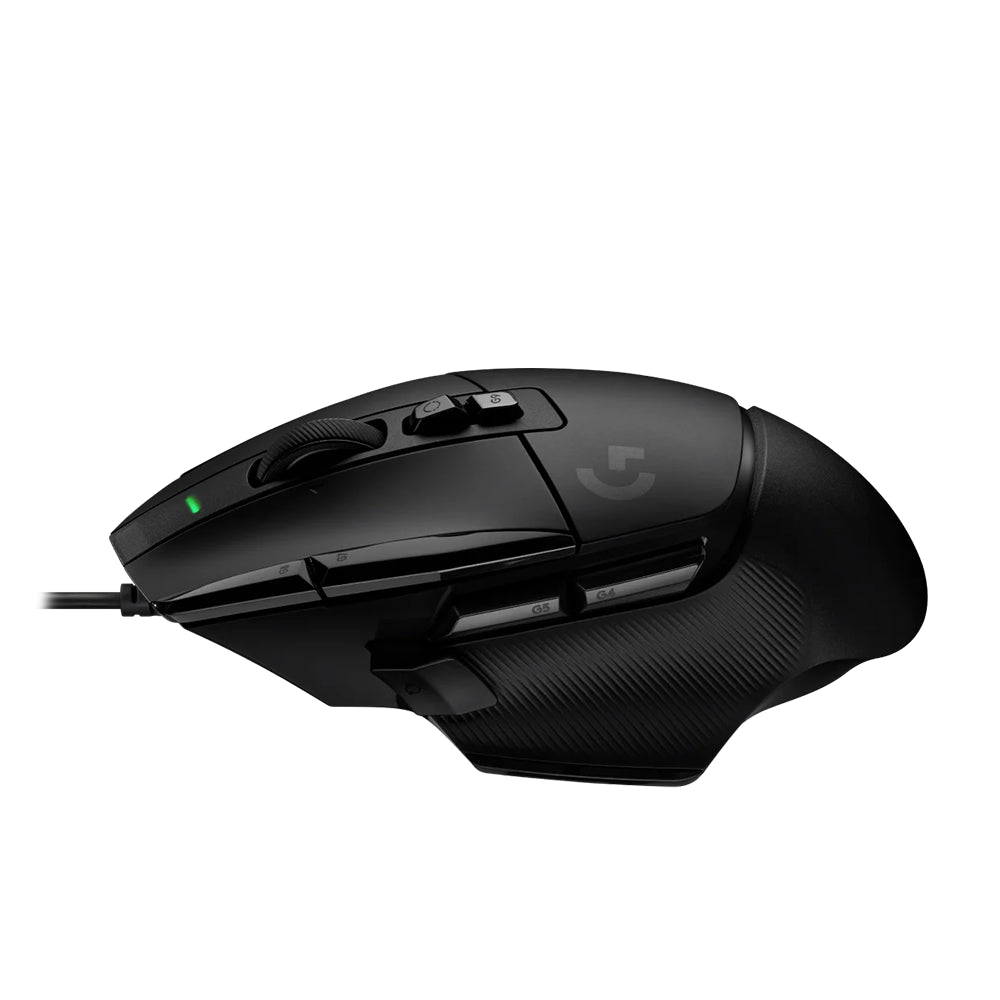 Logitech G502 X Black