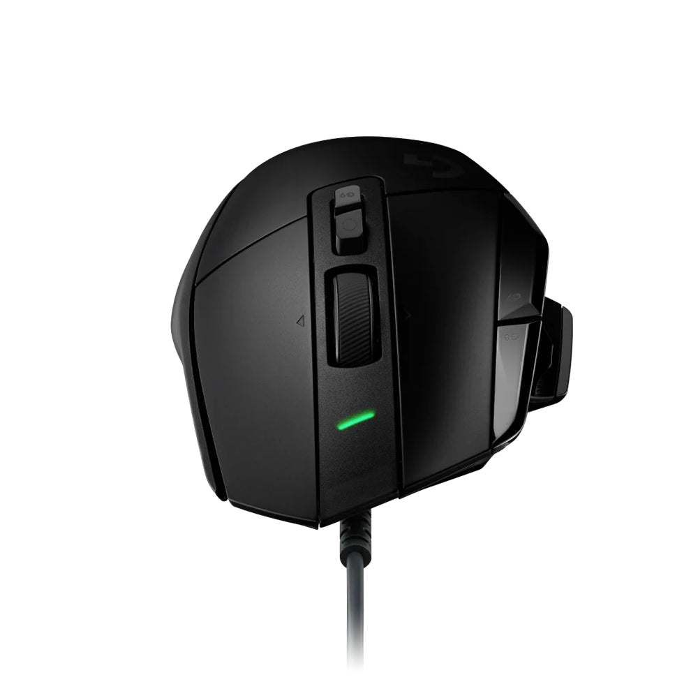 Logitech G502 X Black