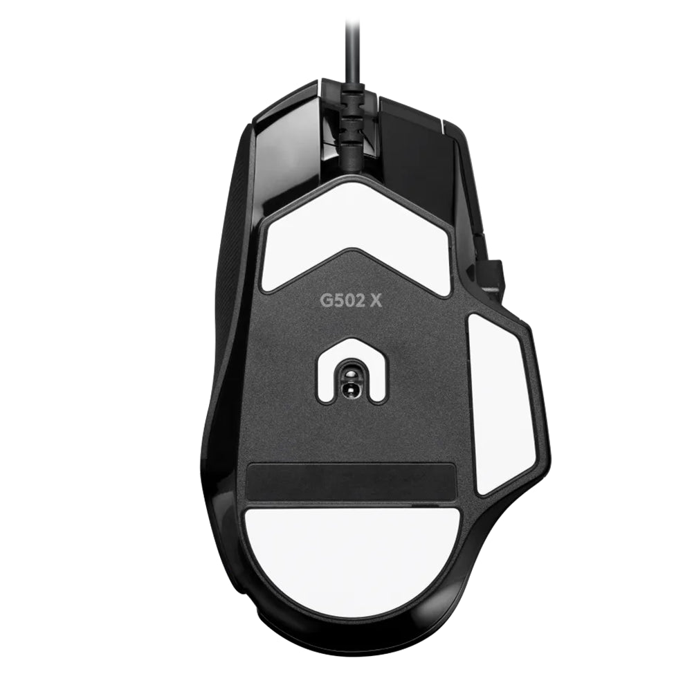 Logitech G502 X Black