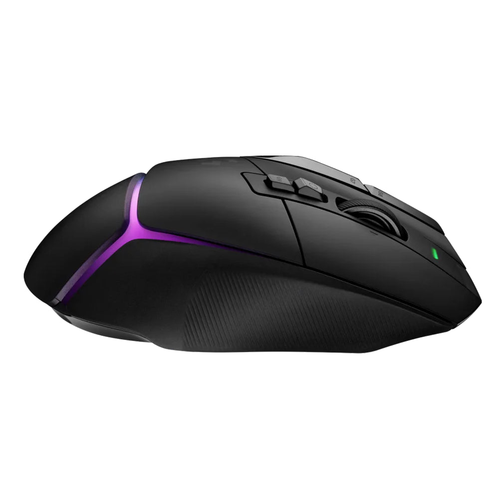 Logitech G502 X PLUS Wireless Noir