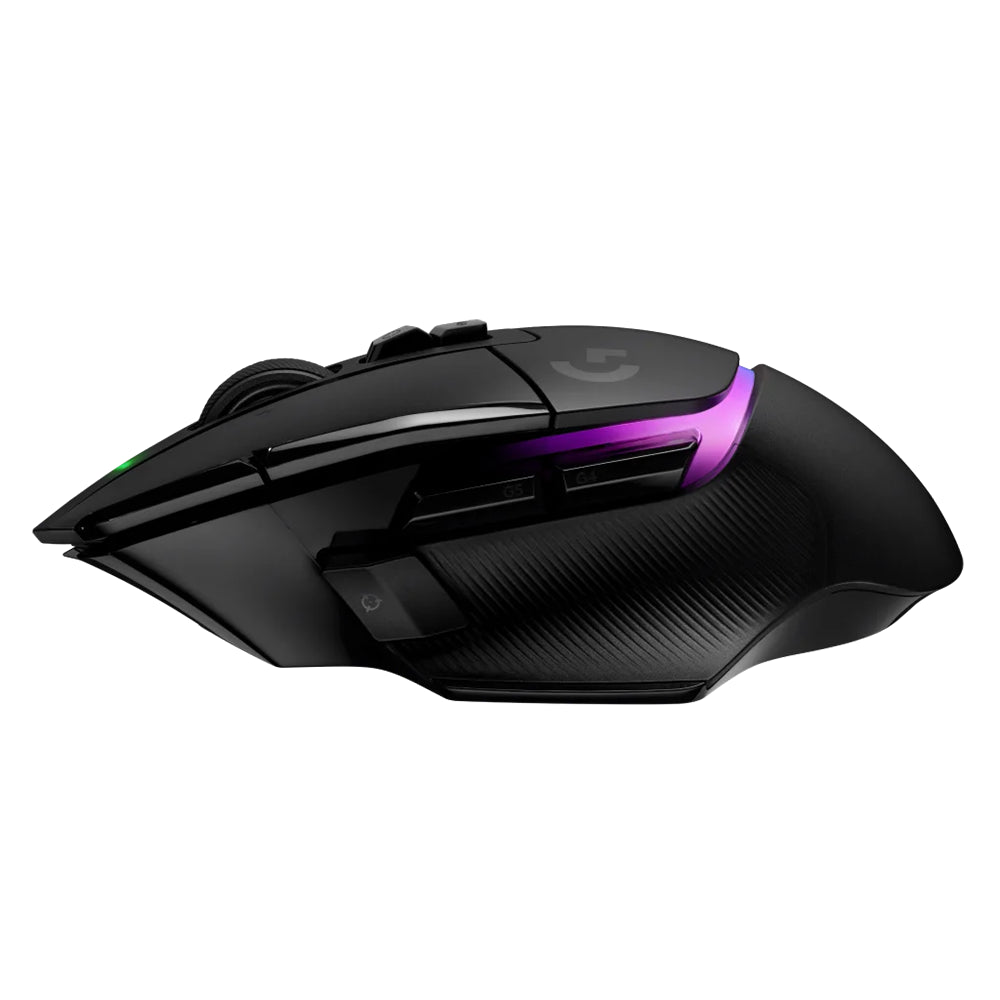 Logitech G502 X PLUS Wireless Noir