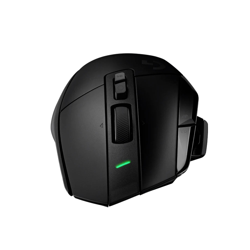 Logitech G502 X PLUS Wireless Noir