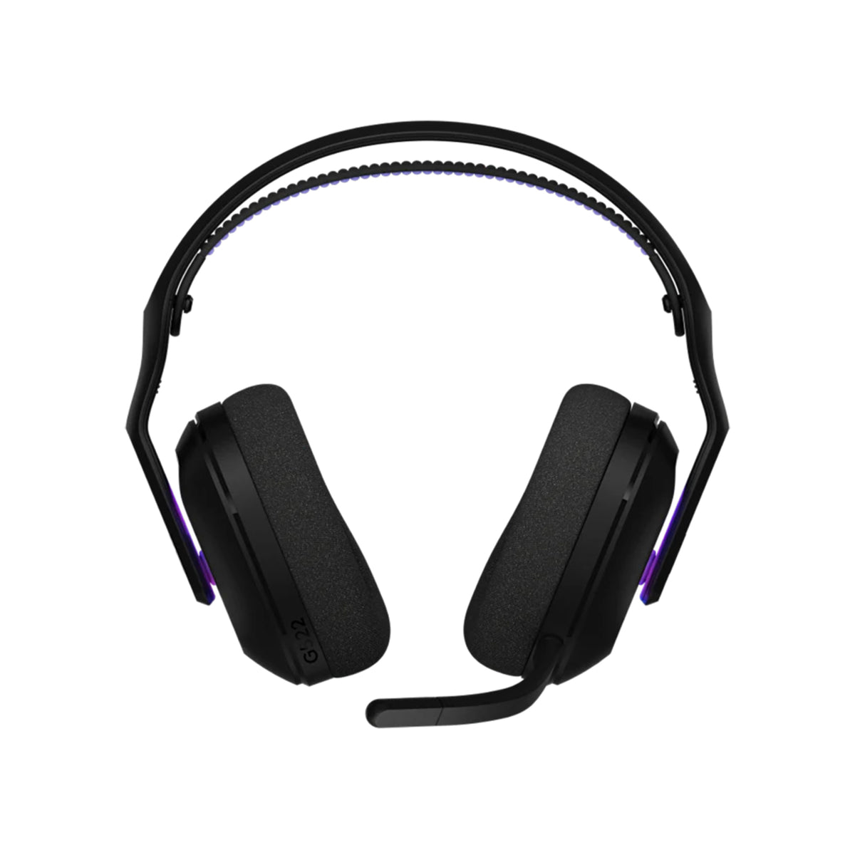 Logitech G522 Lightspeed Wireless - Noir