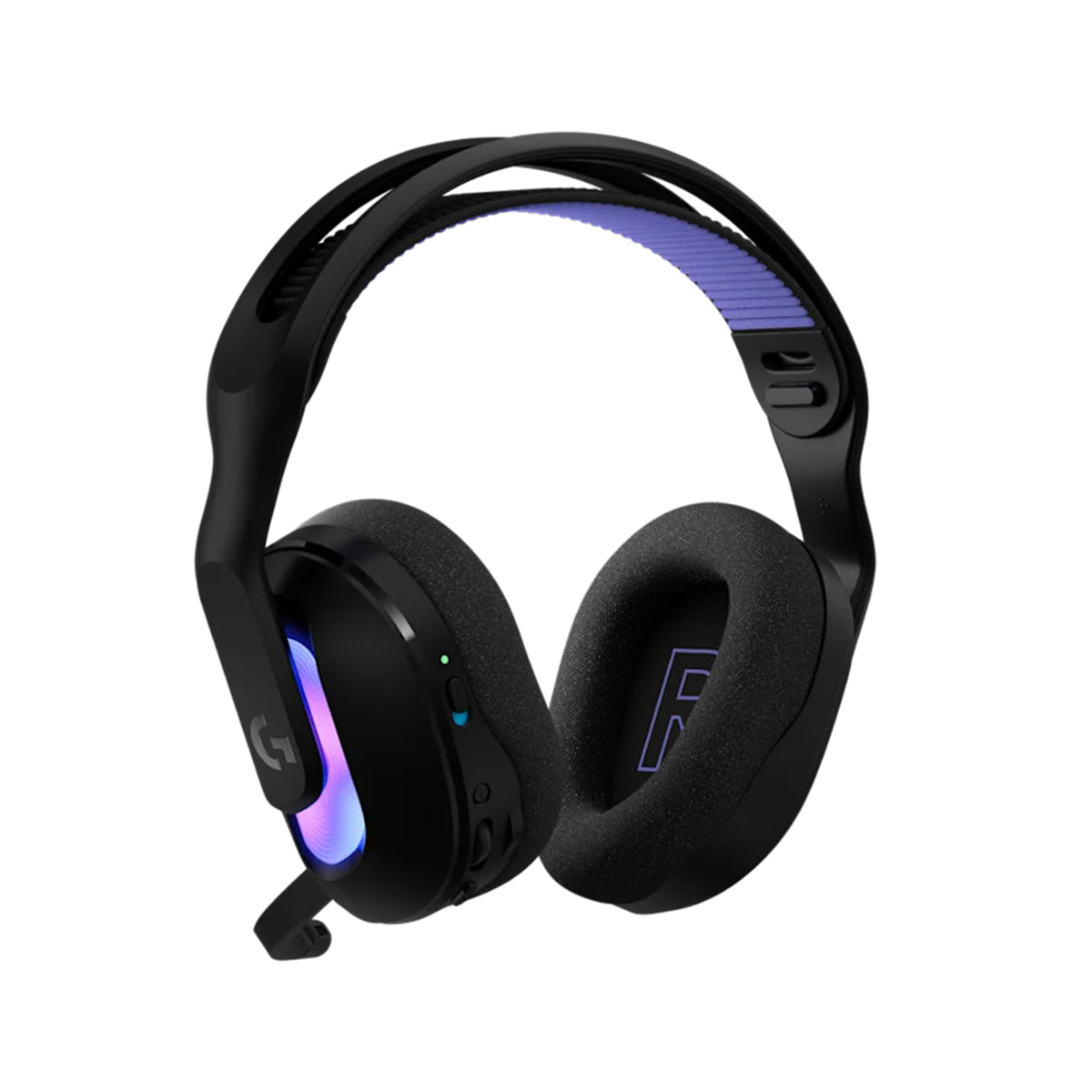 Logitech G522 Lightspeed Wireless - Noir