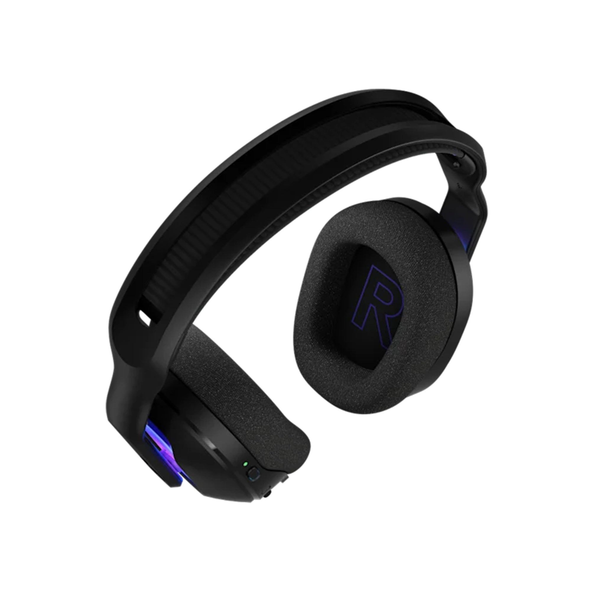 Logitech G522 Lightspeed Wireless - Black - Headsets