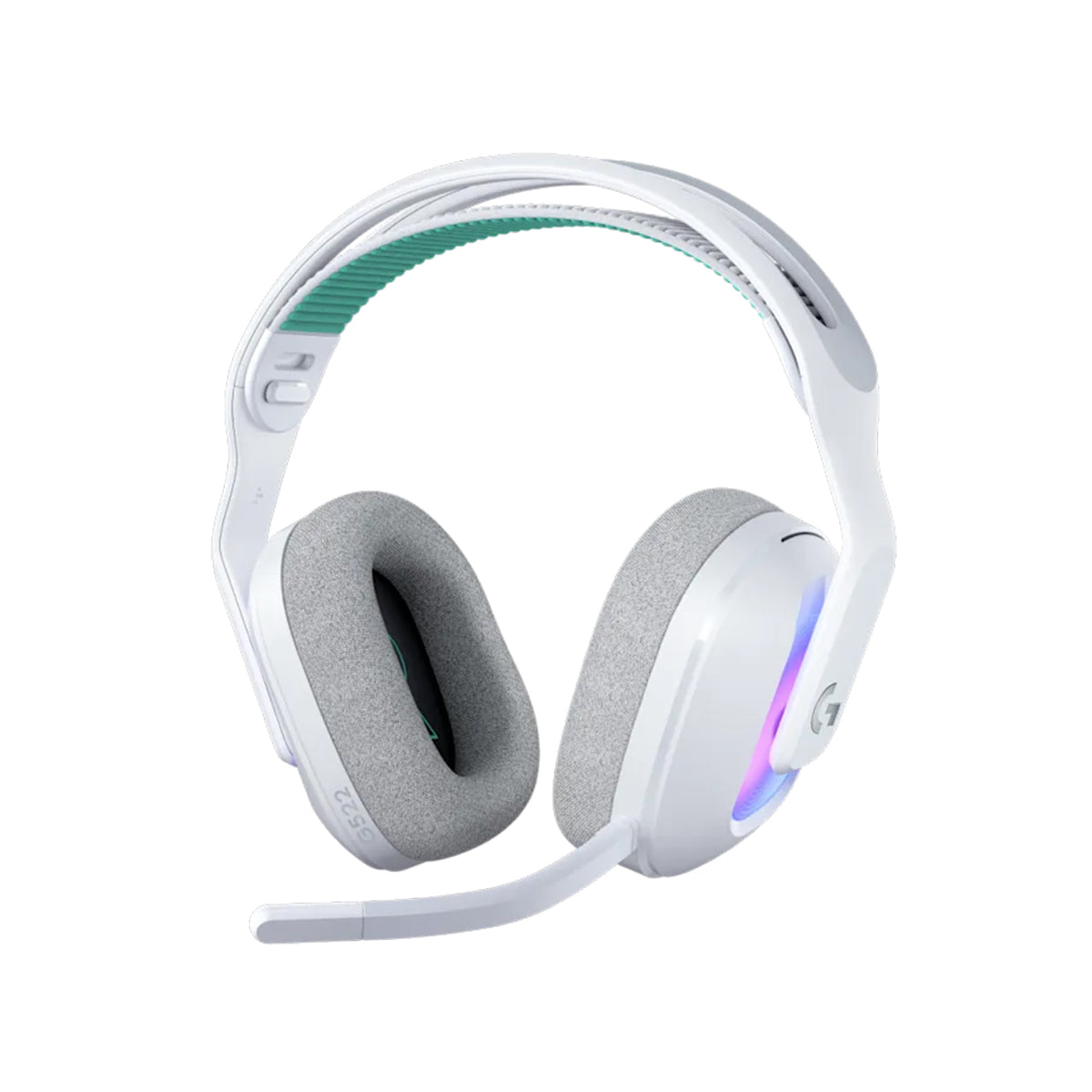 Logitech G522 Lightspeed Wireless - Blanc