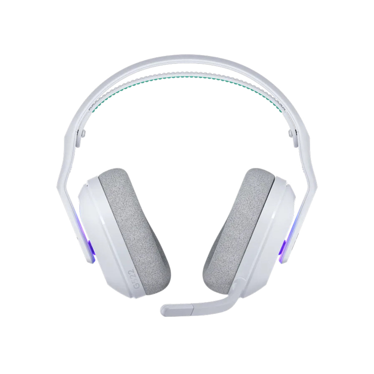 Logitech G522 Lightspeed Wireless - Blanc